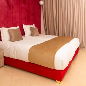 La Perle De L'atlas Marrakech Appartement Marrakesh