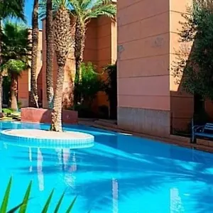Maison Noe , Al Quaria , Ab40 Accommodatie bij particulieren Marrakesh