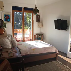 Cozy At The Castle Appartement Boedapest