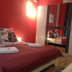 King Residences Appartement Boedapest